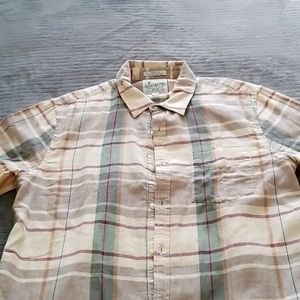 Lucky Brand casual long sleeve